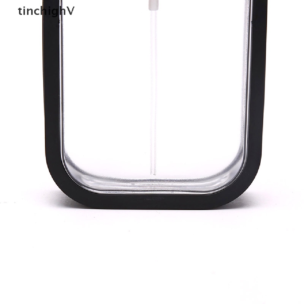 [Hàng mới về] Chai xịt phun sương mịn áp suất cao đựng nước hoa di động 45ml