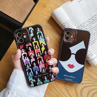 Ốp Lưng Silicone Chống Sốc Thời Trang Cho Iphone 12pro Max 12mini 11pro Max Xs Max Xr Se 2020 7 8 Plus