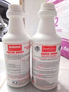 Phân bón cao cấp Super Hume(1 lít)