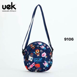 Túi đeo chéo UEK chính hãng cho bé trai/gái