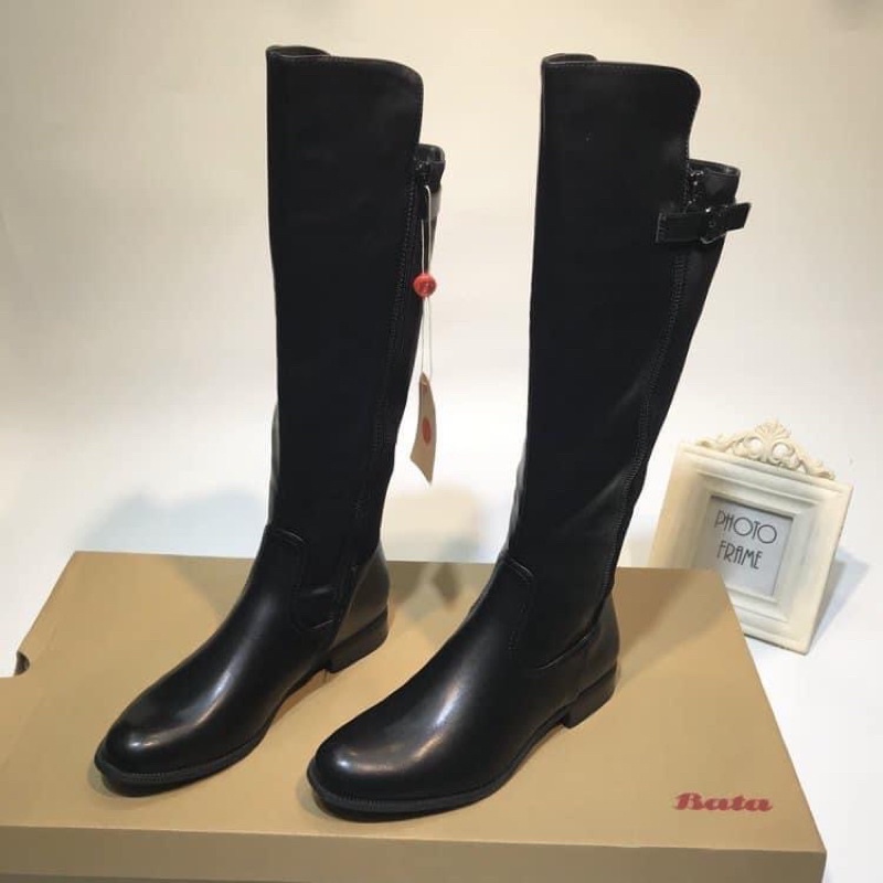 boot bata da xịn