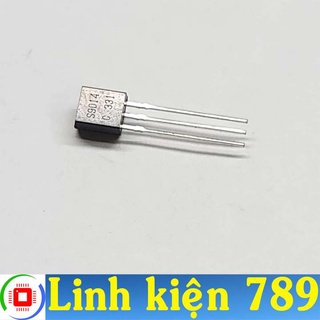 Transistor S9013 / S9014 / S9015  TO-92  ( bộ 3 con )