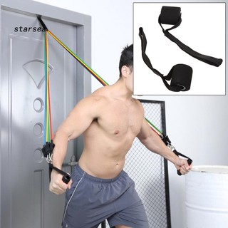 Neo cửa dây kháng lực tập thể hình