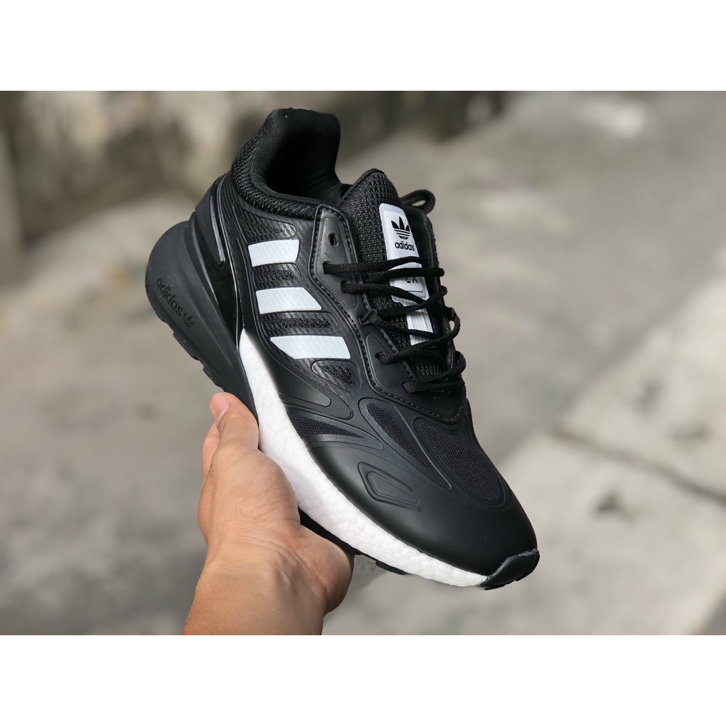 Giày Thể Thao Nam Adidas ZX 2K Bản Mới Nhất 2022 - Đi Làm Đi Chơi Đi Tập Đều Rất Đẹp