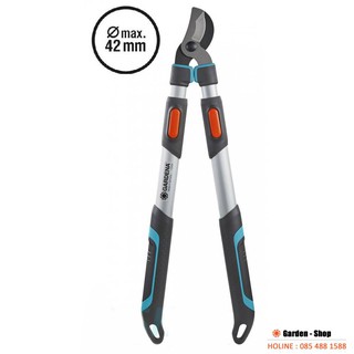 [ HÀNG CHÍNH HÃNG ] Kìm cắt cành cán thay đổi chiều dài 65-90 cm gardedna 12009-20
