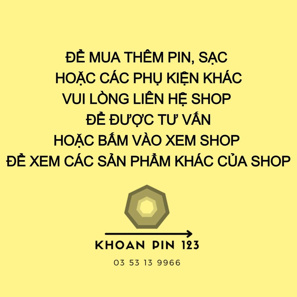 Thân máy khoan, bắt vít, siết bulong, máy cưa kiếm dùng pin và điện thanh lý