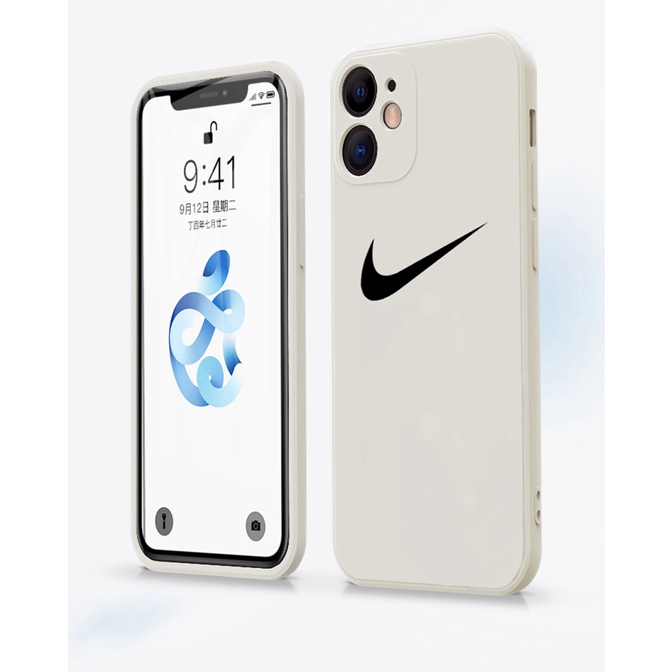 Ốp Điện Thoại Silicon Mềm Dẻo Họa Tiết Hoạt Hình Cho iPhone 11 12 13 Pro 12Pro MAX Mini 12mini 7 8 Plus X XS MAX XR