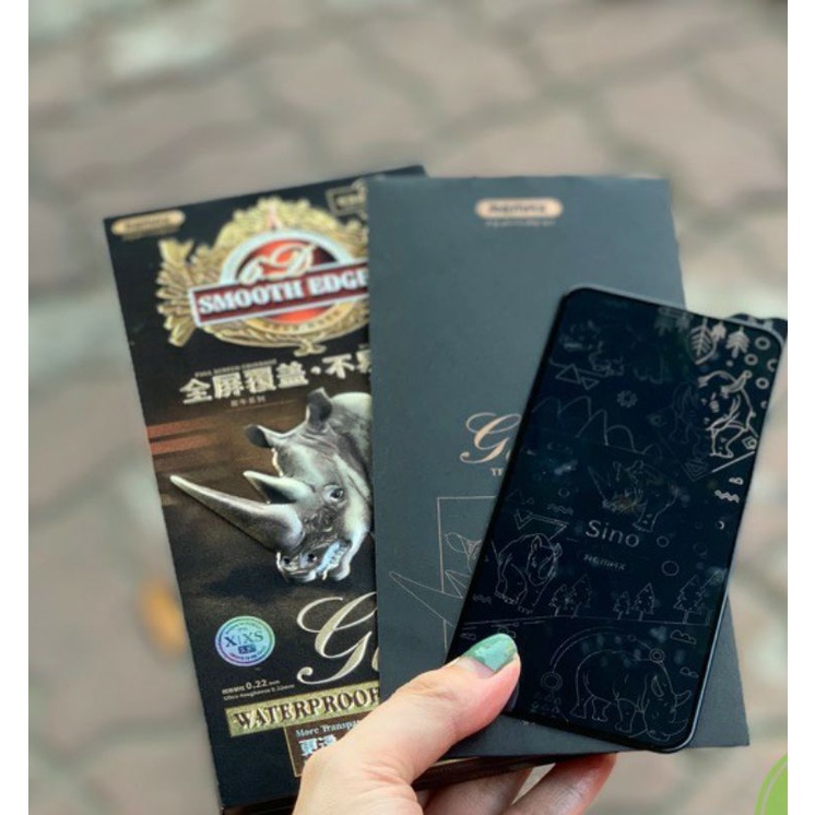 ĐÃ VỀ 13 PRO MAX | 13 PRO | 13| 12 PRO | 12 | 11⚡️SIÊU KÍNH REMAX PHỦ NANO CHỐNG BÁM VÂN + CHỐNG BỤI⚡️ XS MAX Xr X gl 56