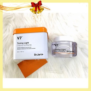 [50ML] Kem V7 Toning Light Dr.Jart+ 50ML
