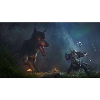 Đĩa game PS4 Assassin’s Creed Valhalla