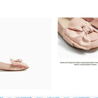 Freeship 99k toàn quốc_,Giày Zara Bg
