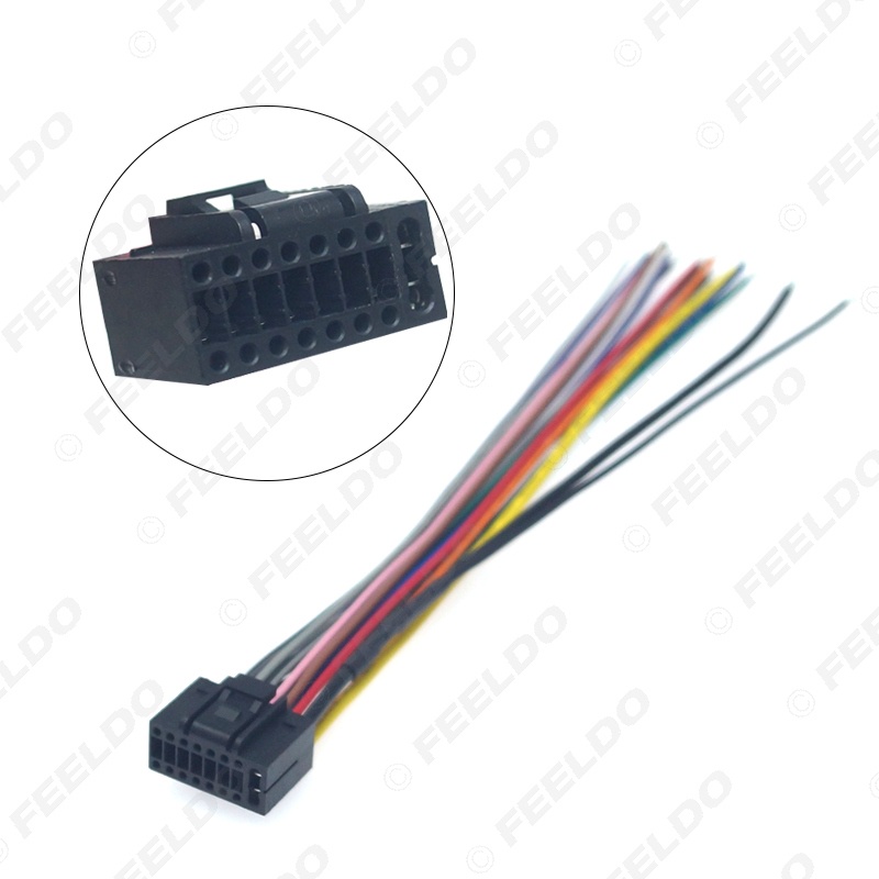 Dây Cáp Âm Thanh RCA USB Cho Xe Hơi XY AUTO Android