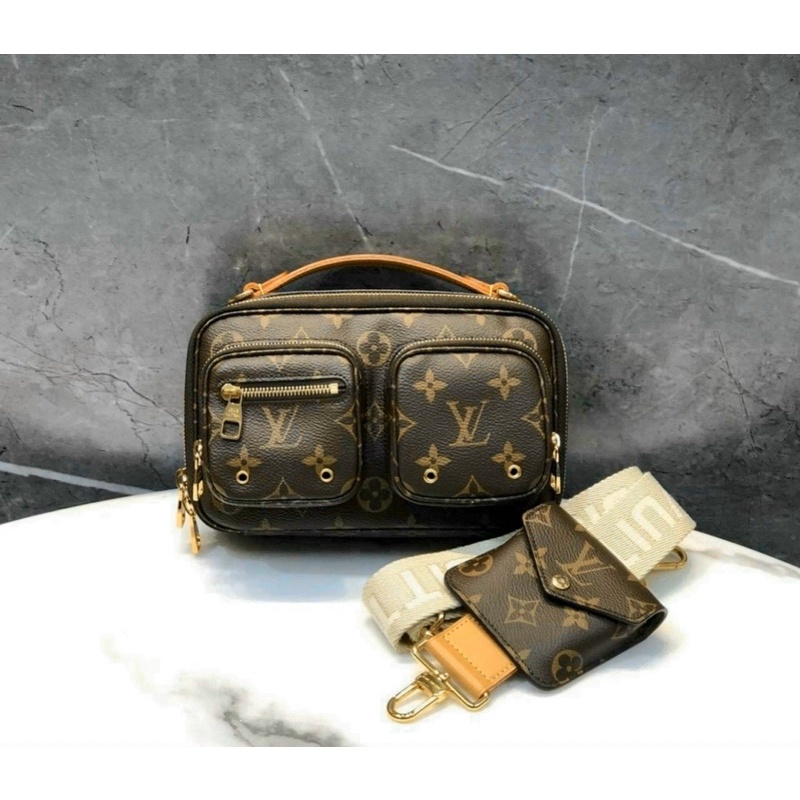 Túi Đeo LOUISVUITTON