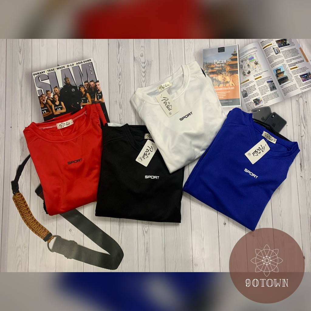 [Mã giảm 10k] & [FREESHIP] Bộ thể thao nam cao cấp HOT hè 2021 | BigBuy360 - bigbuy360.vn