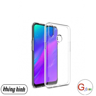 Ốp lưng dẻo REALME 3 / 3 PRO  - in hình