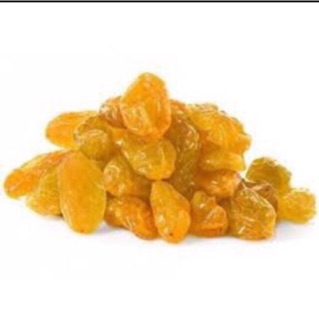 1KG NHO KHÔ VÀNG