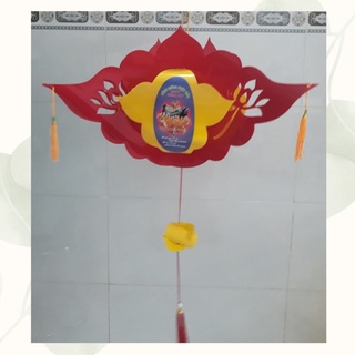Đèn Cung đình  - Đèn lồng Phật đản