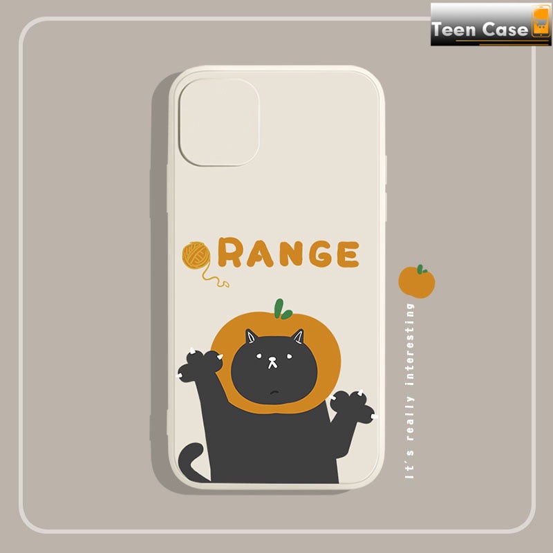 Ốp lưng iphone 6plus 6splus 7 plus 8plus X Xr XsM 11 12 13 Promax - MANGO870 - TeenCase