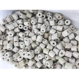 SỨ NHẪN, SỨ VIÊN- VẬT LIỆU LỌC XỬ LÝ BỂ CÁ SỨ LỖ- SỨ LỌC NƯỚC- SỨ LỖ LỌC NƯỚC