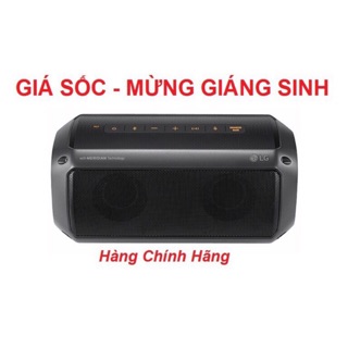 Loa di động LG PK3