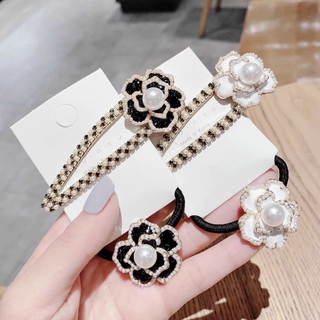 Kẹp Tóc Thời Trang Hàn Quốc Cho Nữ