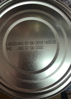 Sữa Arti Gold 3 Premium 900g