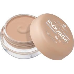 Phấn nước Mousse Đức tone 04