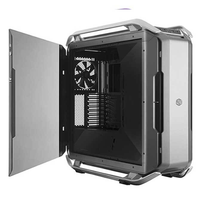 VỎ THÙNG CASE Cooler Master C700P BLACK EDITION