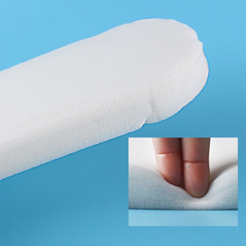 Gối Kê Tay Bằng Da Chống Nước Hỗ Trợ Làm Móng