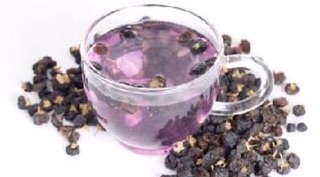 Hắc kỉ tử 100g