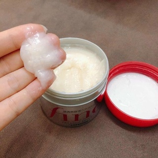 Kem Ủ Tóc Mềm Mượt Shiseido Fino Premium Touch - 230g
