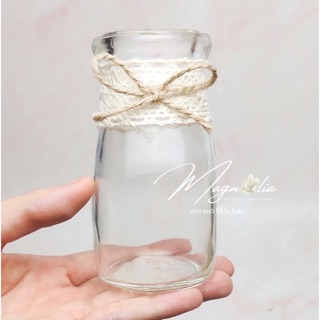Bình bông cắm hoa ( tự chọn mẫu )