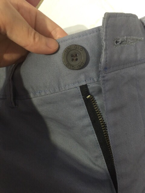 Quần short vnxk uniqlo