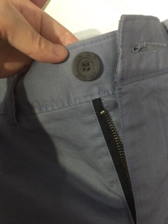 Quần short vnxk uniqlo