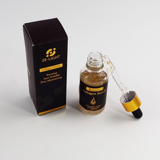 Serum Collagen ZE-LIGHT