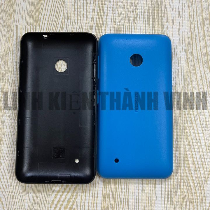 Nắp lưng thay thế Nokia Lumia 530