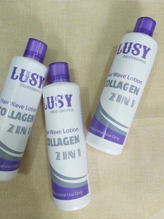 Uốn lạnh lusy