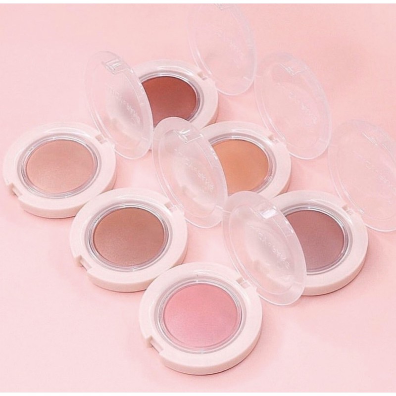 Má Hồng Dạng Thạch A'pieu Juicy Pang Jelly Blusher