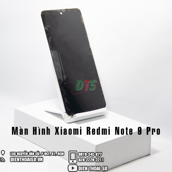 màn hình máy Redmi note 9s /Note 9pro