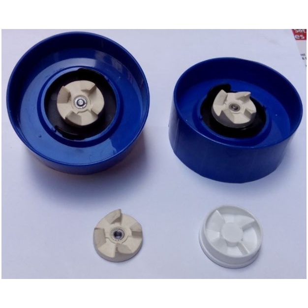 Phụ kiện thay thế máy xay Magic: Lưỡi dao 4