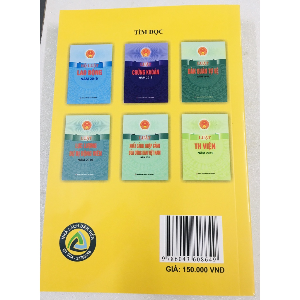 Sách : Luật giao thông đường bộ