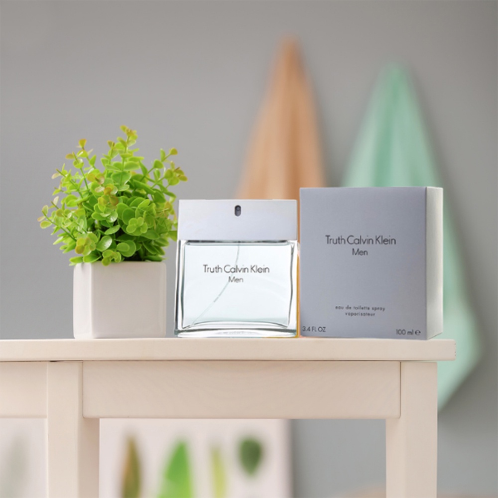 NƯỚC HOA CALVIN KLEIN TRUTH FOR MEN