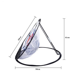 Túi Lưới Đựng Bóng Golf
