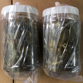 DƯA LEO ( Dưa ăn cháo) 500g