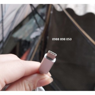 Dây Cáp Sạc Type C To MagSafe 2 Loại Tốt