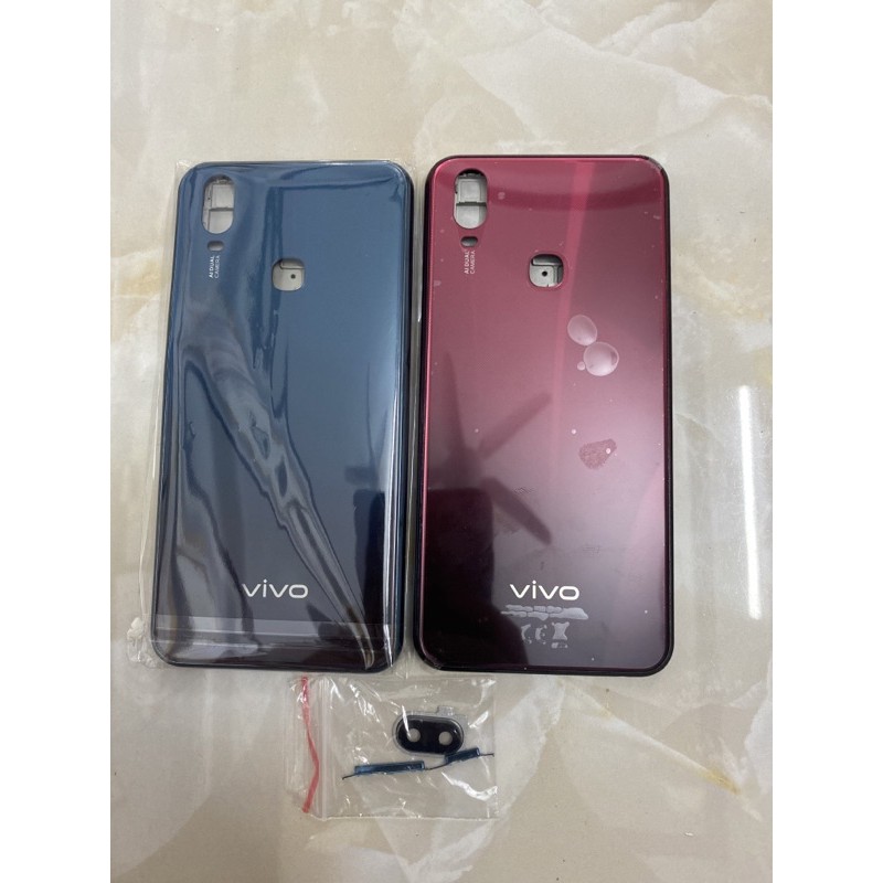 VỎ VIVO Y11 MỚI 100%