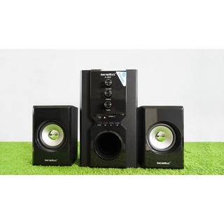 Loa Vi Tính Bluetooth SoundMax A960