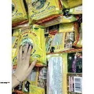 Trà cung đình huế 500g ( đức phượng loại to )