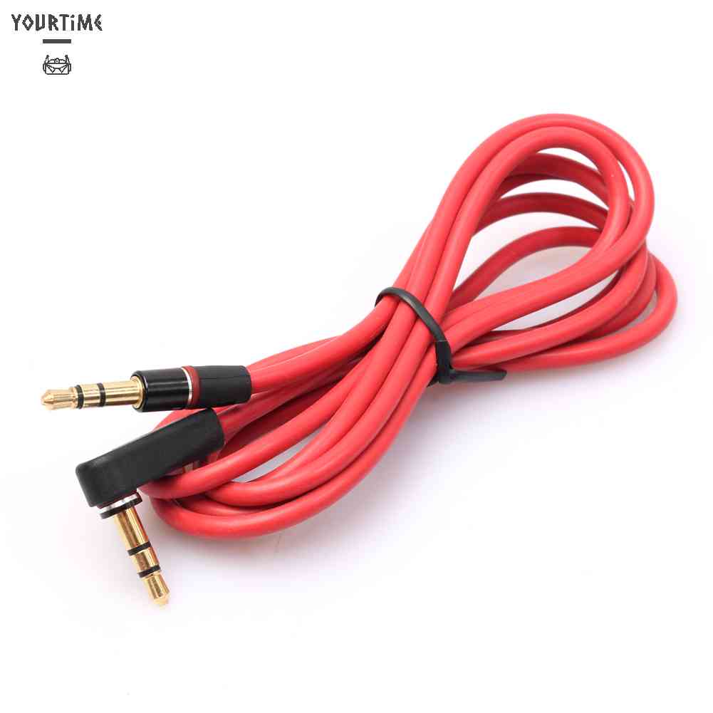 Dây Cáp Âm Thanh 3.5mm Cho Skullcandy Hesh 2