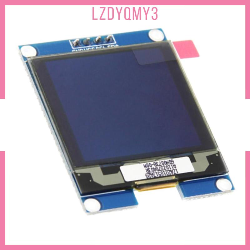 1 mô đun chip điều khiển I2C OLED SSD1327 1.5" | BigBuy360 - bigbuy360.vn